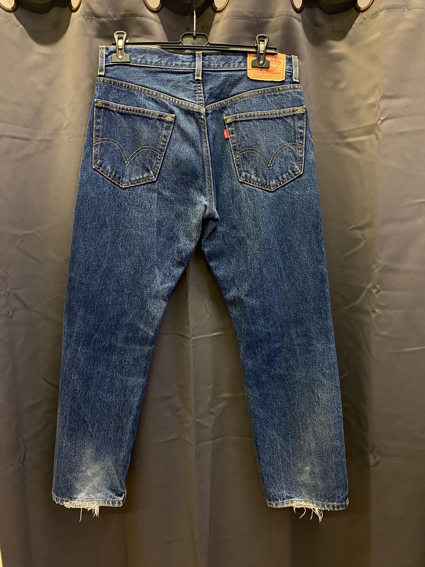 Levi’s vintage 505 (M)