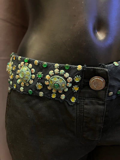 Shorts Pinko Y2K (S donna) thumbnail