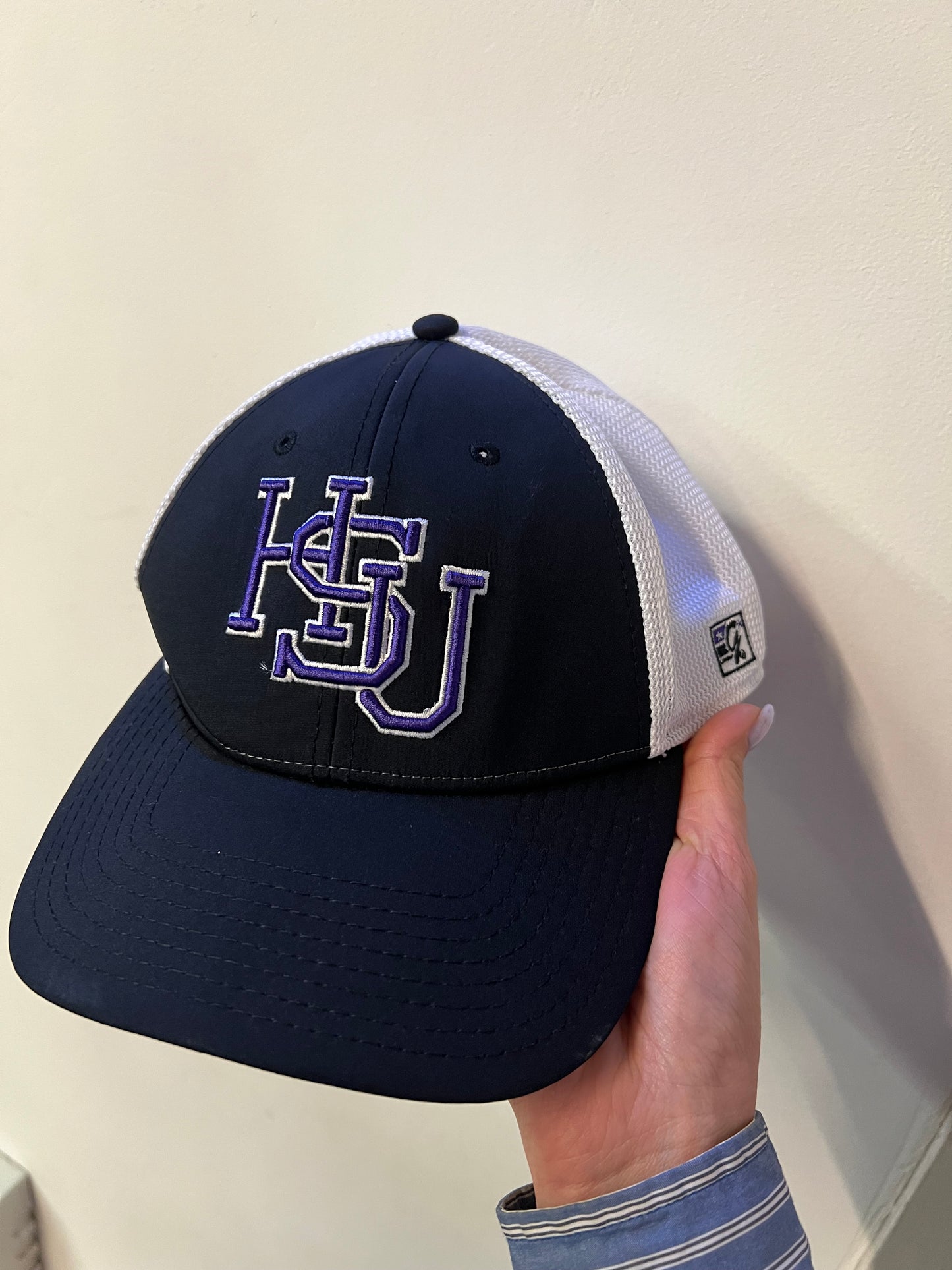 Cappello The Game HSU ( s/m)