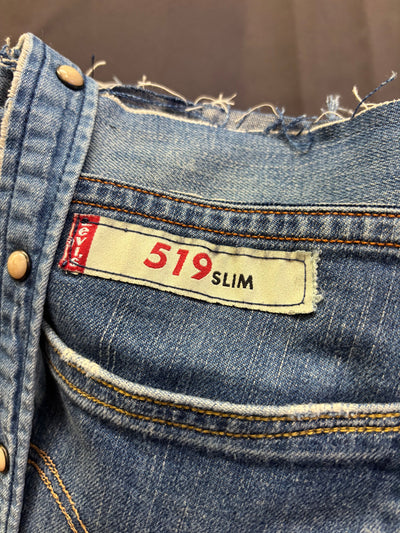Tracolla Levi’s unisex Custom | R3BORN thumbnail