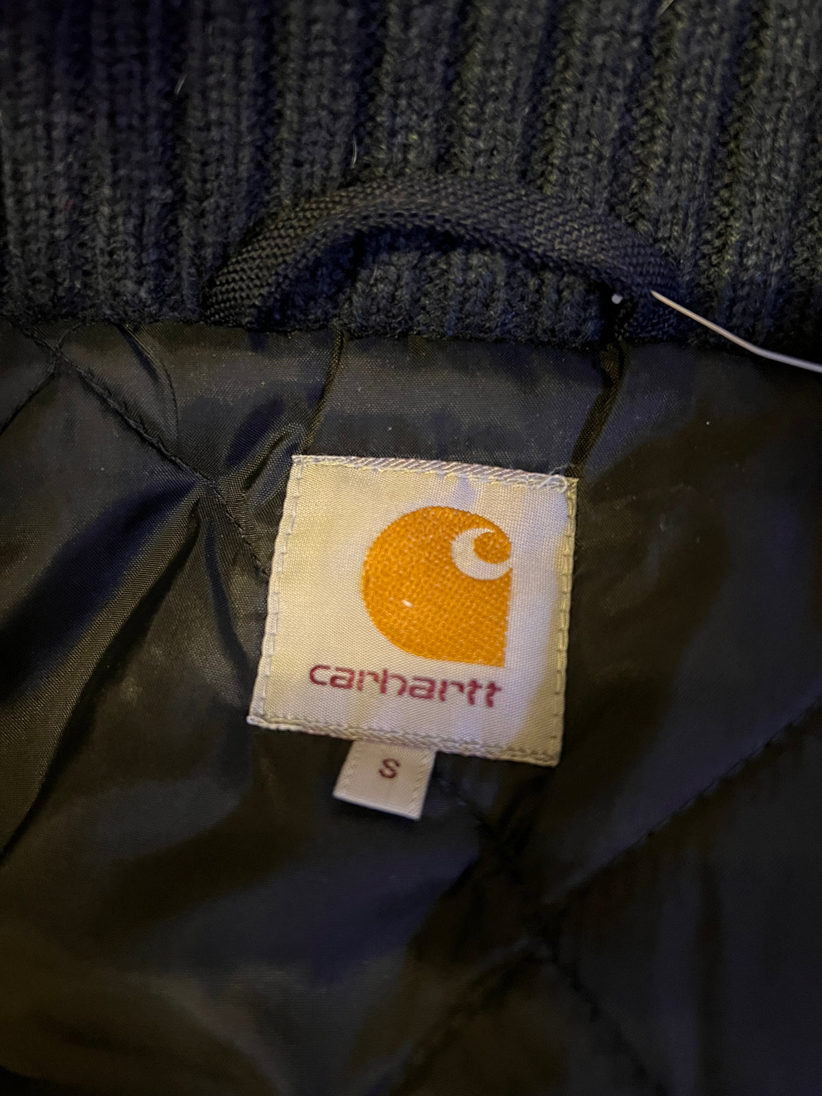 giacca Carhartt WIP Ranger in Cordura (S uomo)