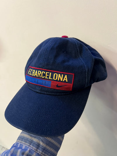 Cappello Nike F.C Barcelona Y2k thumbnail