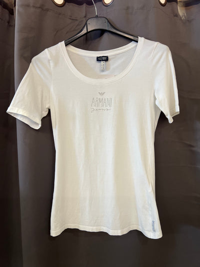 T-shirt Armani Jeans | XS donna thumbnail