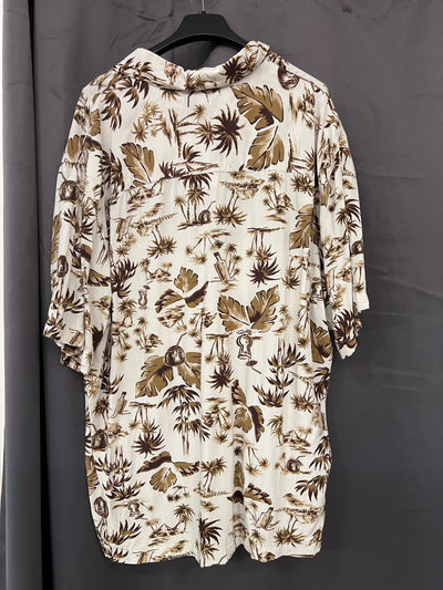 Camicia hawaiana George | L uomo thumbnail