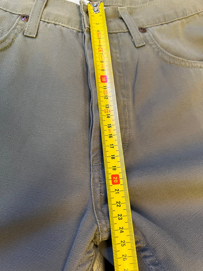 Pantalone Lee nuovo (M donna) thumbnail