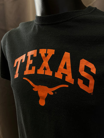 T-shirt Russell  Texas Longhorns (s uomo) thumbnail