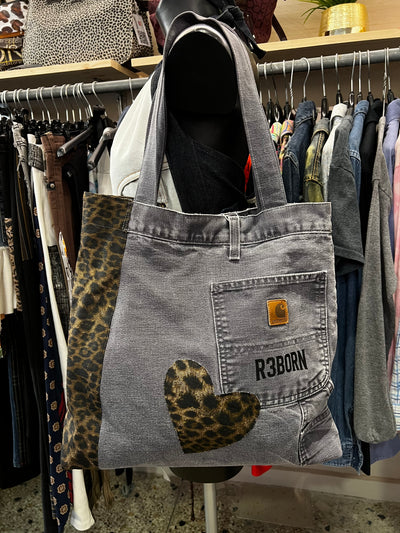Borsa a spalla Carhartt Custom R3BORN thumbnail