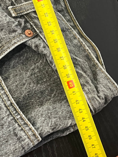 Jeans Levi’s silver tab anni 90 (50 uomo) thumbnail
