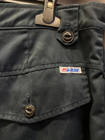 Pantaloni Workwear 55DSL Diesel - uomo M | R3BORN thumbnail