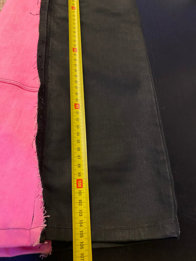 Jeans Flare 55DSL Diesel Custom - donna L | R3BORN thumbnail
