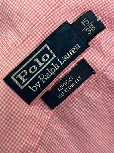 Camicia Ralph Lauren Plain Front (M uomo) thumbnail