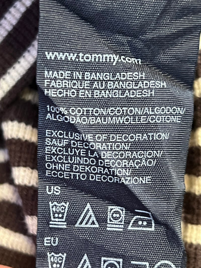 Maglia manica lunga Tommy Hilfiger (xl uomo) thumbnail