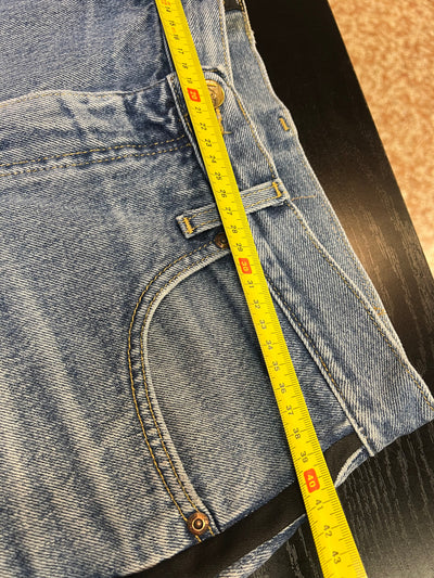 Jeans Flare Lee Custom - M uomo | R3BORN thumbnail