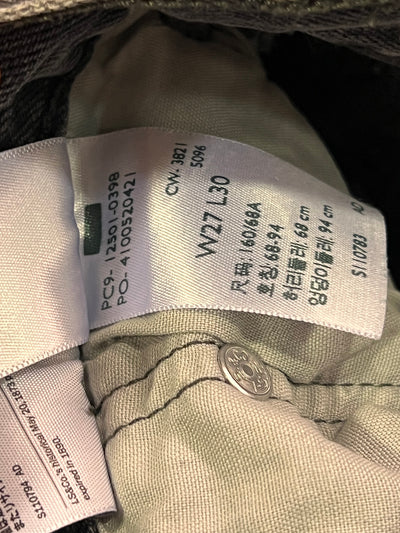 Jeans Levi’s 501 | M/27 donna thumbnail