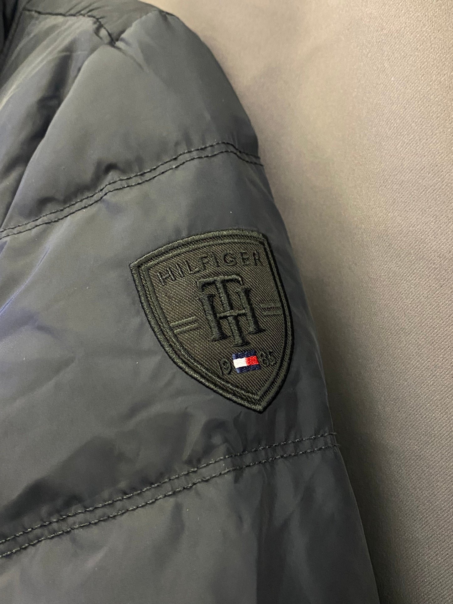 Piumino Tommy Hilfiger (M)