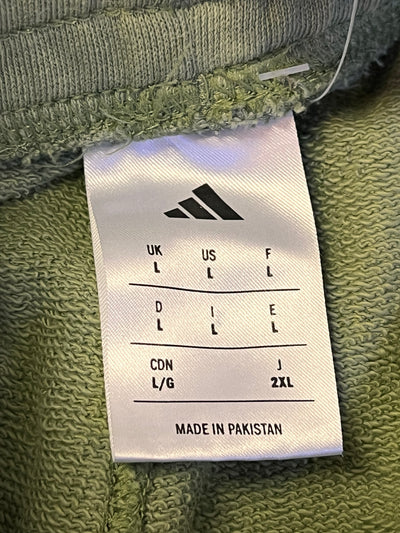 Pantalone della tuta garzato adidas (L uomo) thumbnail