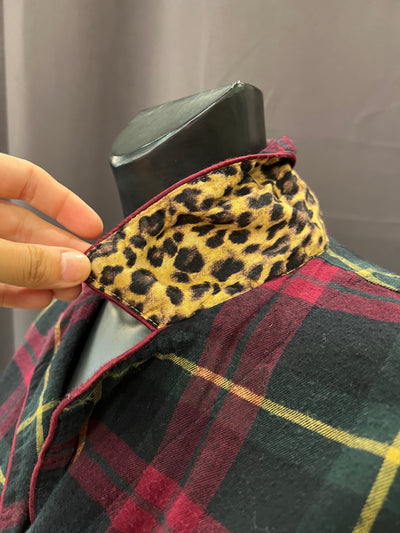 Camicia tartan Ralph Lauren | L donna thumbnail