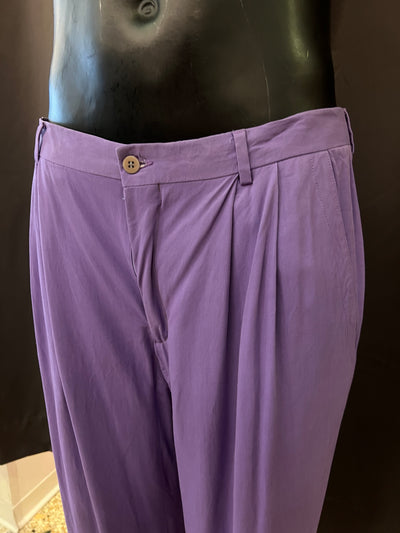 Pantalone Versus Gianni Versace | M uomo thumbnail