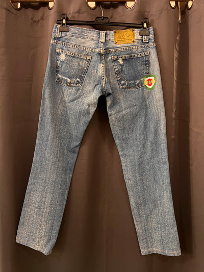 Jeans Dolce & Gabbana | L donna thumbnail