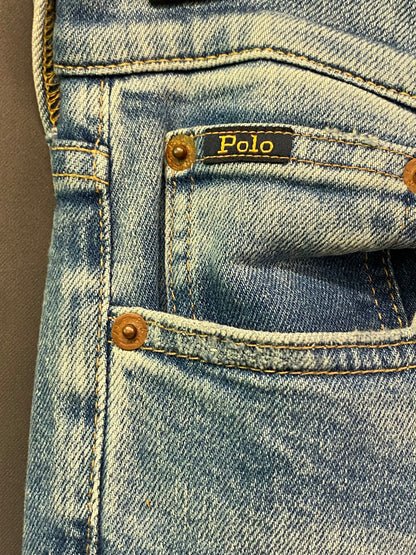 Jeans Ralph Lauren Custom R3BORN (M)