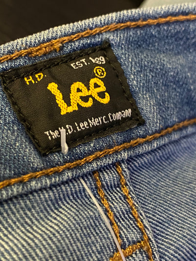 Jeans Flare Lee Custom - uomo M | R3BORN thumbnail
