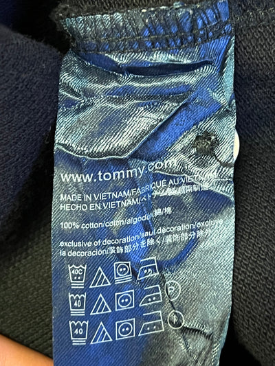 Polo Tommy Hilfiger Classic Fit (3xl uomo) thumbnail