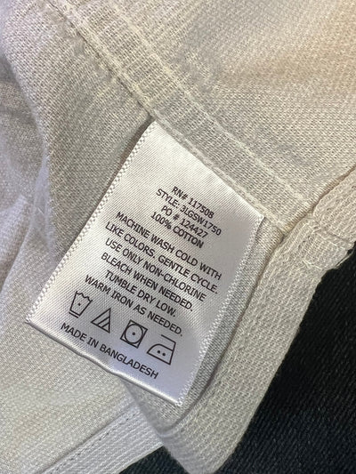 Camicia Box fit Levi’s long sleeve Custom -L / XL uomo | R3BORN thumbnail