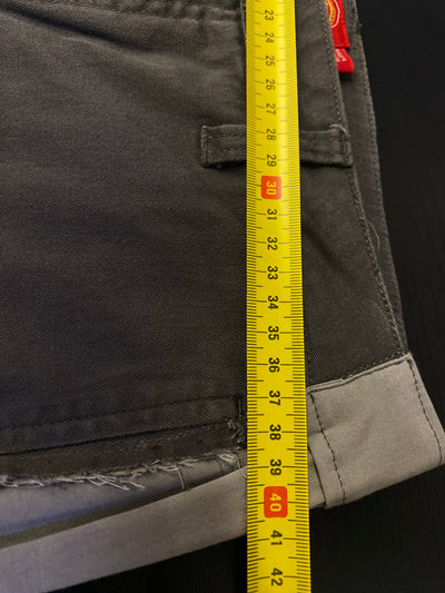 Pantaloni flare Dickies Custom - donna M | R3BORN thumbnail