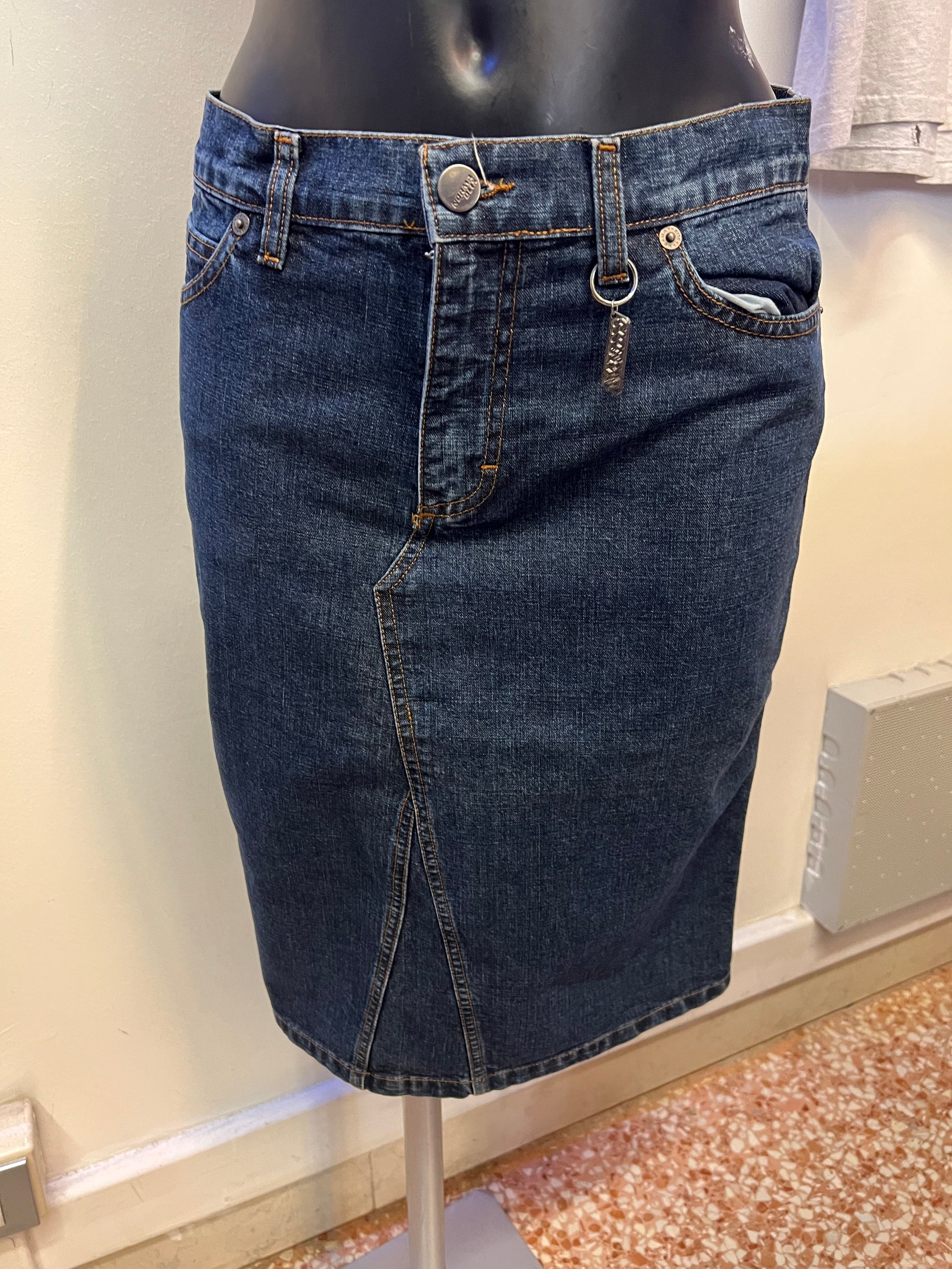 Minigonna Y2K NormalBlix ( s donna)
