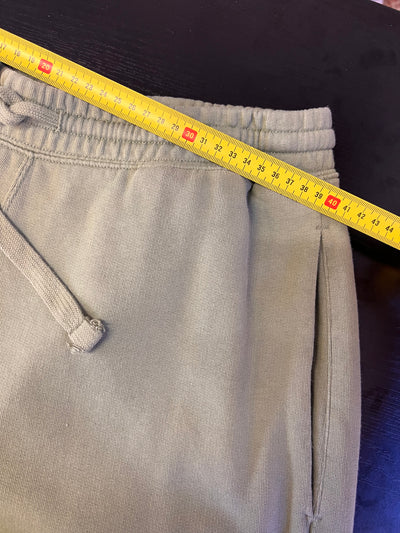 Pantalone della tuta garzato adidas (L uomo) thumbnail