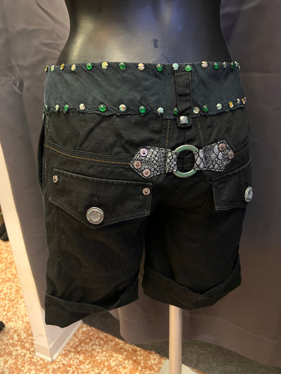 Shorts Pinko Y2K (S donna) thumbnail