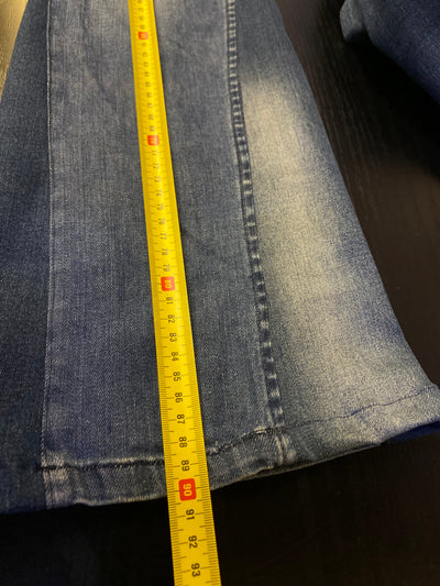 Jeans Levi’s svasati Custom - donna S | R3BORN thumbnail
