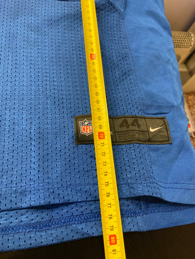 Jersey Nike NFL New York Giants Cruz #80 (M) thumbnail