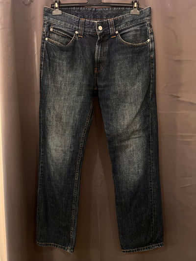 Jeans Levi’s 506 | M 34x32 uomo thumbnail