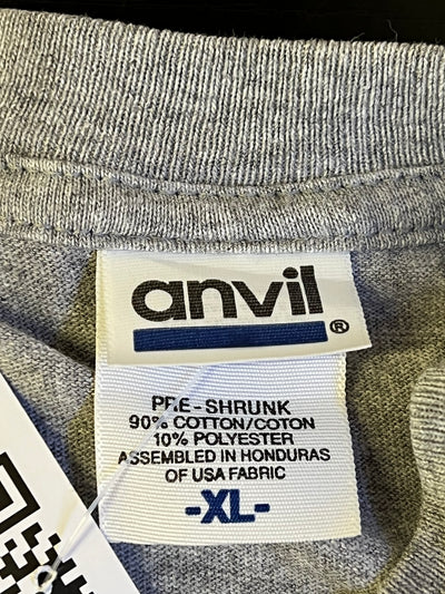 T-shirt Anvil Kansas State University Wildcats (XL uomo) thumbnail