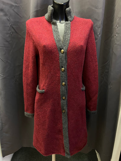 Cappotto in lana Mirabell Salzburg (xs donna) thumbnail