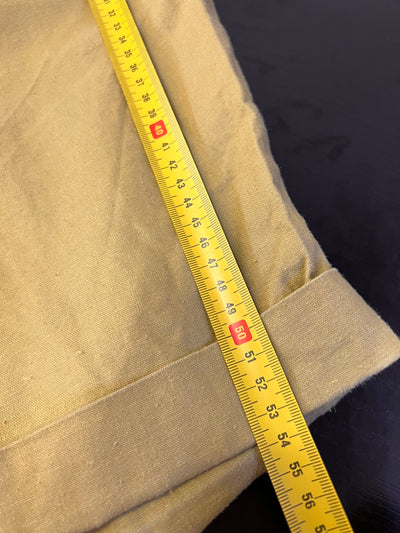 Pantaloncino chino vintage in Ramie e cotone (L uomo) thumbnail