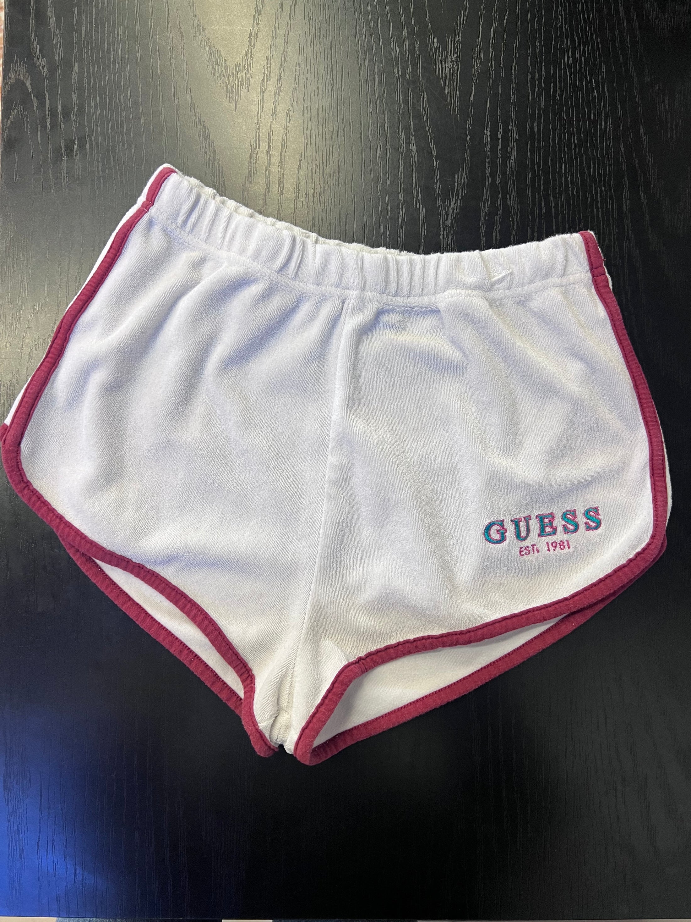 Shorts Guess (M donna)