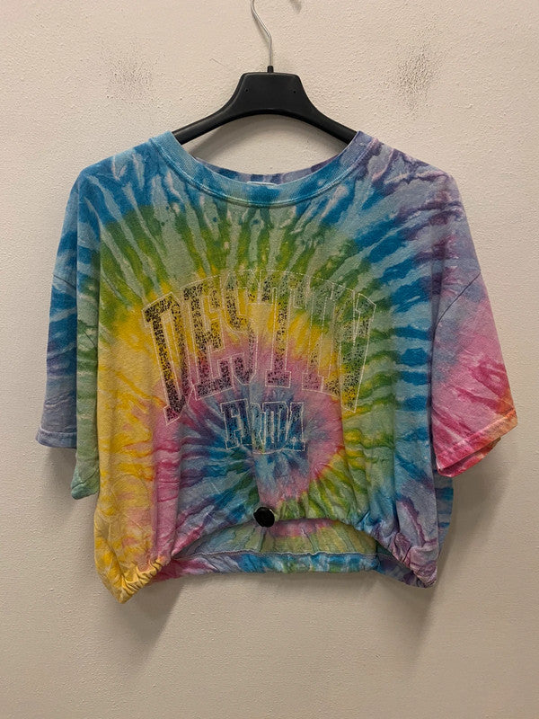 Tie Dye Mix