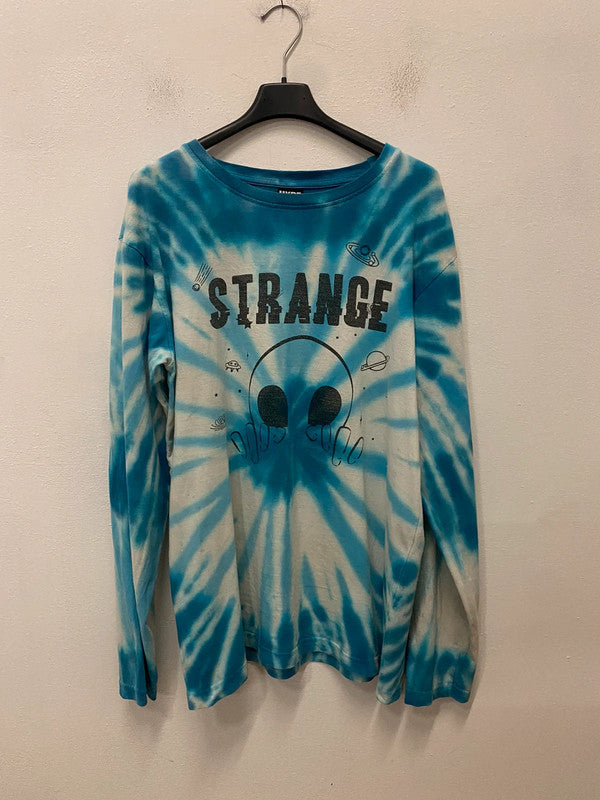 Tie Dye Mix