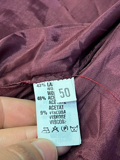 Completo sartoriale made in italy vintage (50 donna) thumbnail