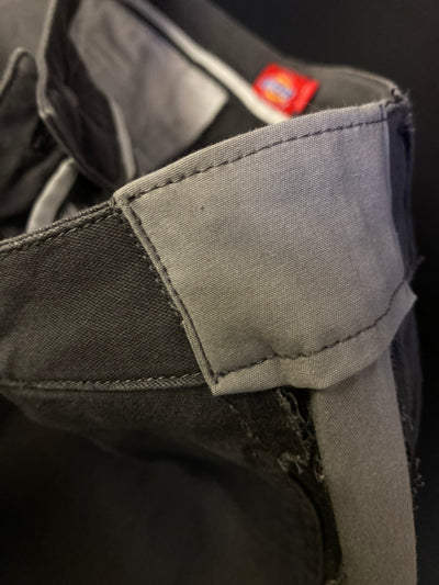 Pantaloni flare Dickies Custom - donna M | R3BORN thumbnail