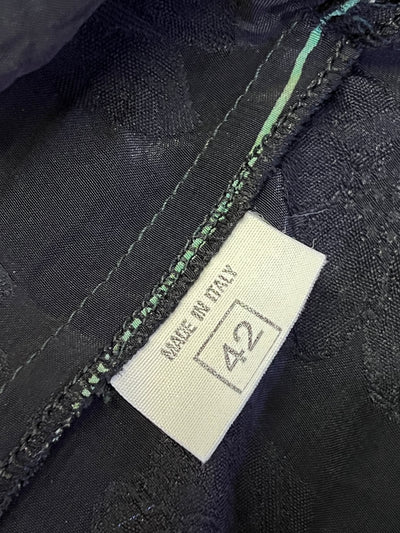 Cardigan sartoriale vintage (M donna) thumbnail