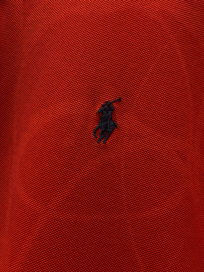 Polo crop Ralph Lauren Custom - uomo L | R3BORN thumbnail