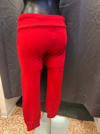 Pantalone capri vita bassa Sexy Woman Y2K (S donna) thumbnail