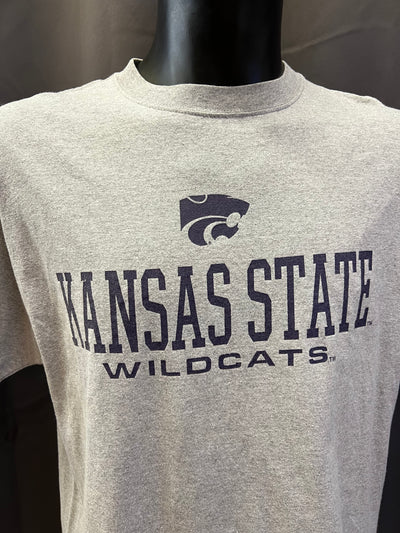 T-shirt Anvil Kansas State University Wildcats (XL uomo) thumbnail