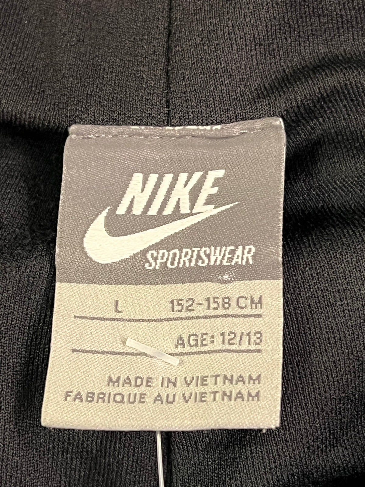Pantalone sportivo Nike|12/13 anni