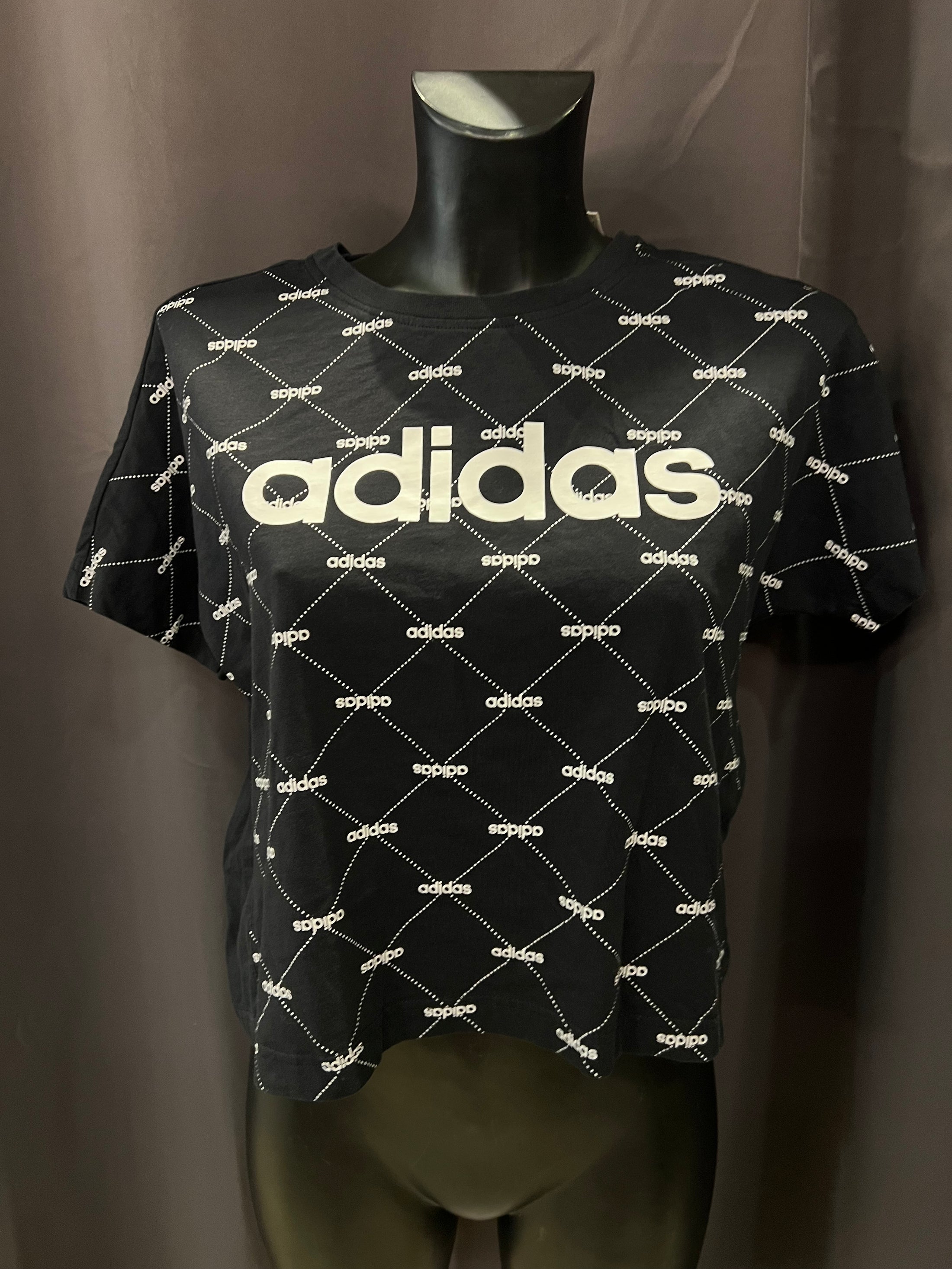 T-shirt Adidas | S donna