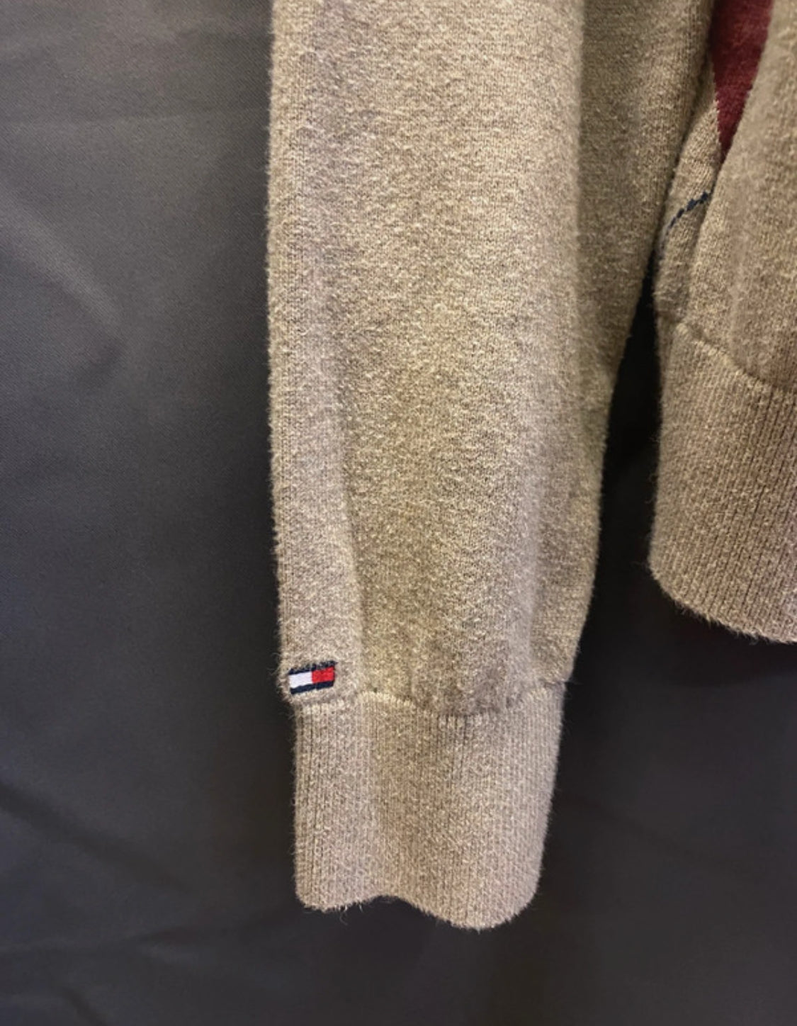 Pullover Tommy Hilfiger (S)