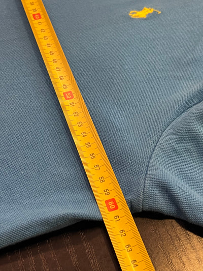 Polo Ralph Lauren azzurra thumbnail